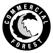 Commercial Forest